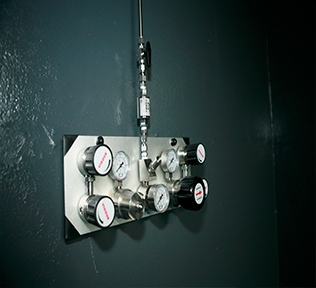 FULAO2下载官方安卓集中供氣係統