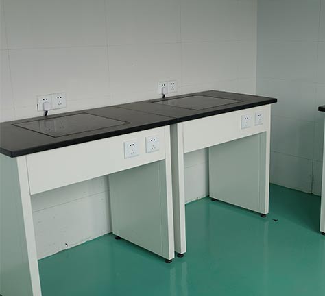 試驗台不同部件的作用介紹